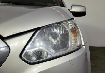 Подержанный автомобиль Datsun on-DO 2019 года (5 фото)