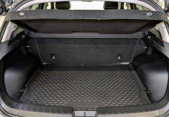 Подержанный автомобиль Haval Jolion 2024 года (10 фото)