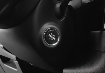 Подержанный автомобиль Skoda Kodiaq 2019 года (23 фото)