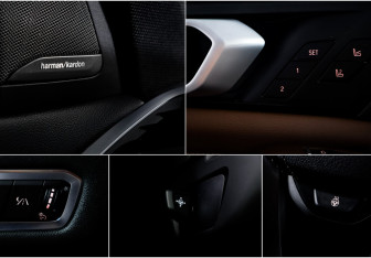 Подержанный автомобиль BMW X5 2019 года (24 фото)