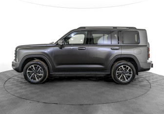 Новый Haval H9 2026 (3 фото)