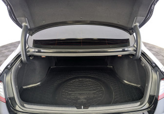 Подержанный автомобиль Hyundai Sonata 2021 года (9 фото)