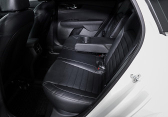Подержанный автомобиль Kia Cerato Sedan 2020 года (10 фото)