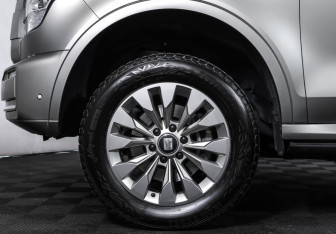 Подержанный автомобиль Tank 500 2024 года (32 фото)