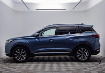 Подержанный автомобиль Chery Tiggo 7 Pro 2021 года (2 фото)
