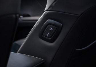 Новый Toyota Camry Sedan 2024 (14 фото)