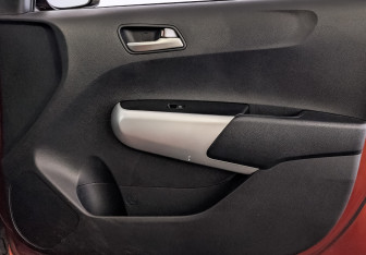 Подержанный автомобиль Kia Picanto 2018 года (25 фото)