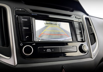 Подержанный автомобиль Hyundai Creta 2018 года (27 фото)