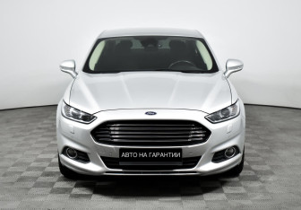 Подержанный автомобиль Ford Mondeo Sedan 2017 года (2 фото)