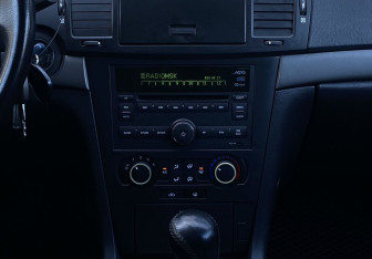 Подержанный автомобиль Chevrolet Epica 2008 года (12 фото)