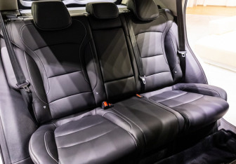 Новый Belgee X70 2025 (10 фото)