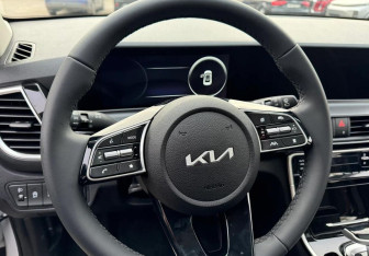 Новый Kia Seltos 2025 (22 фото)