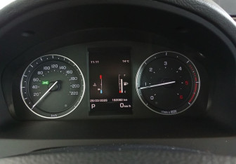 Подержанный автомобиль Land Rover Freelander 2014 года (13 фото)