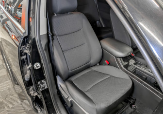 Подержанный автомобиль Kia Sorento 2020 года (23 фото)