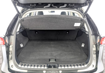 Подержанный автомобиль Lexus NX 2021 года (10 фото)