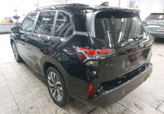 Новый Subaru Forester Suv 2025 (4 фото)