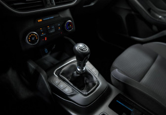 Подержанный автомобиль Ford Focus Wagon 2019 года (8 фото)