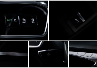 Подержанный автомобиль Audi A7 2021 года (22 фото)