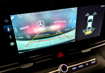 Подержанный автомобиль Hyundai Elantra Sedan 2024 года (28 фото)