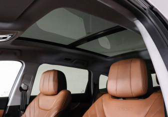 Подержанный автомобиль Chery Tiggo 8 Pro Max 2023 года (20 фото)