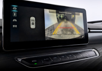 Подержанный автомобиль Haval Jolion 2023 года (26 фото)