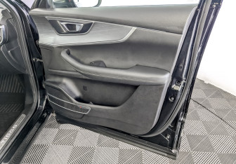 Подержанный автомобиль Chery Tiggo 7 Pro 2022 года (25 фото)