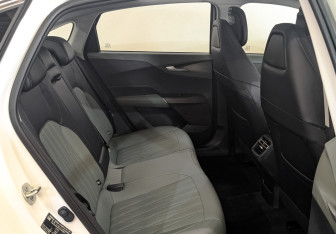 Новый Changan Lamore 2024 (12 фото)