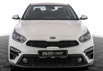 Подержанный автомобиль Kia Cerato Sedan 2019 года (2 фото)