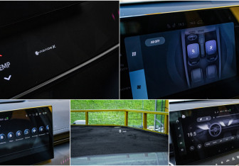 Подержанный автомобиль Toyota Camry Sedan 2025 года (20 фото)