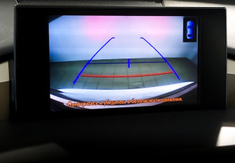 Подержанный автомобиль Lexus NX 2016 года (25 фото)