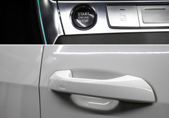 Подержанный автомобиль Audi A6 Sedan 2020 года (25 фото)