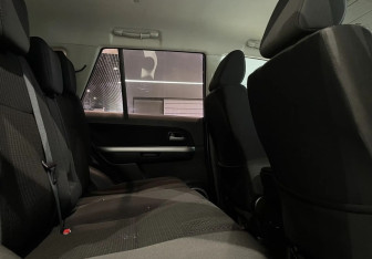 Подержанный автомобиль Suzuki Grand Vitara 2009 года (12 фото)