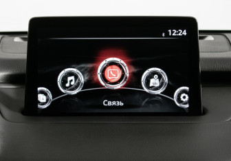 Подержанный автомобиль Mazda CX-9 2022 года (16 фото)