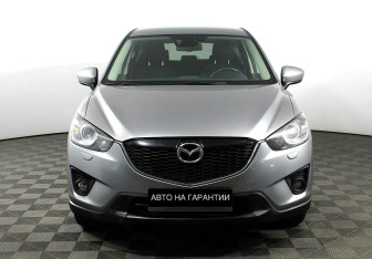 Подержанный автомобиль Mazda CX-5 2014 года (2 фото)