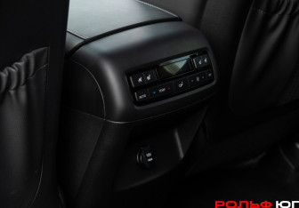 Подержанный автомобиль Hyundai Palisade 2021 года (17 фото)