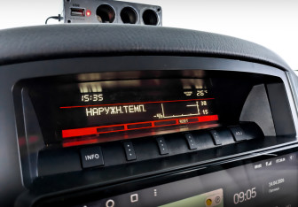 Подержанный автомобиль Mitsubishi Pajero 2019 года (29 фото)