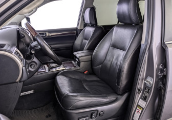 Подержанный автомобиль Lexus GX 2014 года (20 фото)