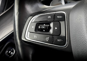 Подержанный автомобиль Exeed LX 2022 года (29 фото)