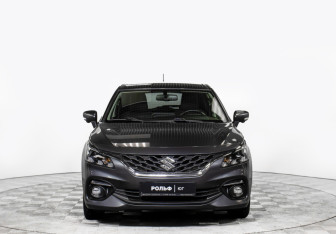 Подержанный автомобиль Suzuki Baleno Hatchback 2023 года (2 фото)