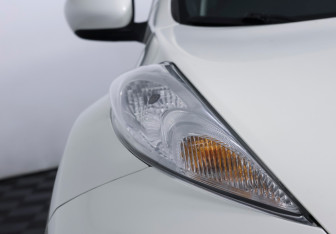 Подержанный автомобиль Nissan Juke 2013 года (19 фото)