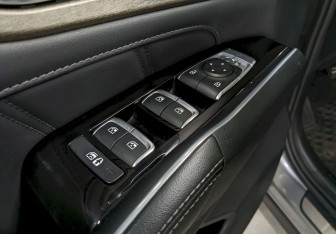 Подержанный автомобиль Kia Sorento 2021 года (12 фото)