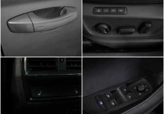 Подержанный автомобиль Skoda Karoq 2020 года (16 фото)