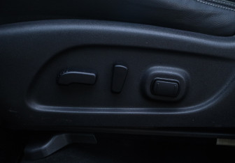 Подержанный автомобиль Nissan Murano Suv 2021 года (14 фото)