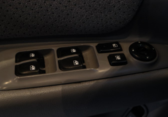 Подержанный автомобиль Kia Magentis 2007 года (9 фото)