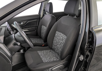 Подержанный автомобиль LADA (ВАЗ) XRAY 2022 года (20 фото)