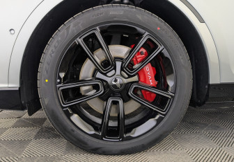 Новый Voyah Free 2026 (7 фото)