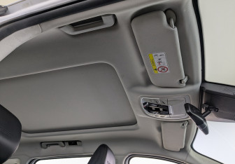 Подержанный автомобиль Exeed TXL 2022 года (23 фото)