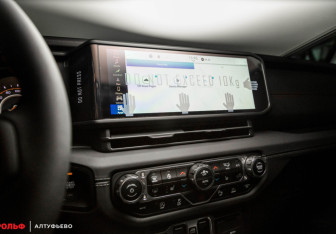 Новый Jeep Wrangler 2025 (22 фото)