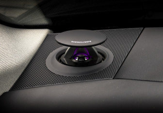 Подержанный автомобиль Audi A6 Sedan 2023 года (27 фото)