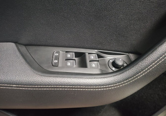 Подержанный автомобиль Skoda Superb Liftback 2019 года (19 фото)